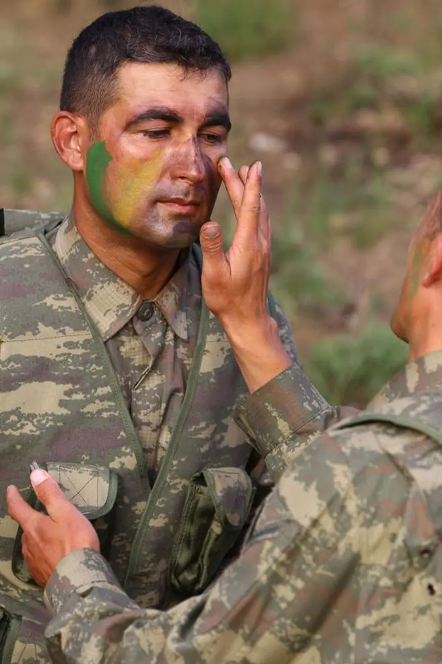 Efes 2013 Müşterek Tatbikatı 28