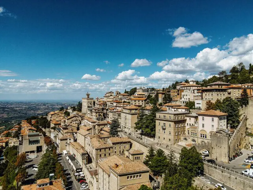 SAN MARINO 1