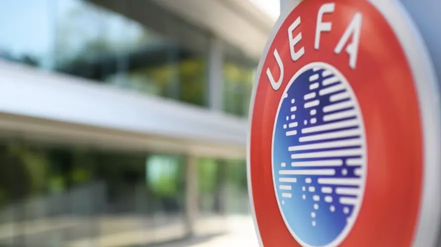 Güncel ülke puanı sıralaması son durum: Türkiye ülkeler sıralamasında kaçıncı? Fenerbahçe, Beşiktaş, Başakşehir, Samsunspor katkıları 3