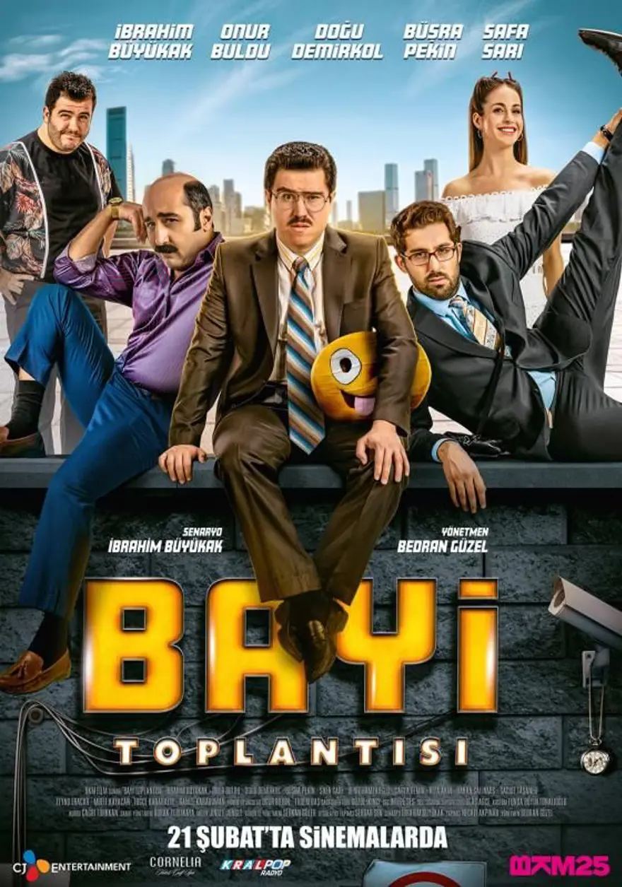 Sinemalarda yerli film rehberi (Şubat 2020) 2