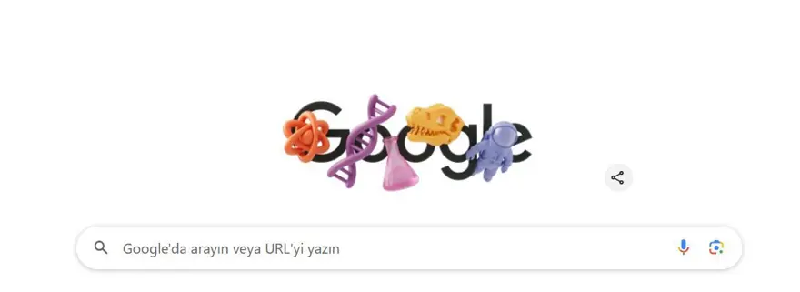 STEM Alanındaki Kadınlar nedir? Google'dan "STEM Alanındaki Kadınlar" ile ilgili Doodle STEM Alanındaki Kadınlar nedir? Google'dan "STEM Alanındaki Kadınlar" ile ilgili Doodle