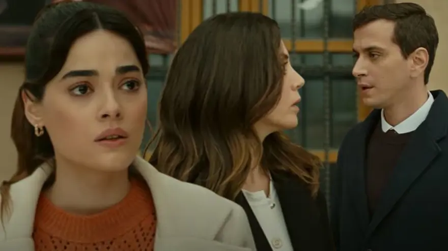 Ömer'de Erdal ve Gamze için yeni dönem! "Bütün ümitleri tükettin Ömer" 