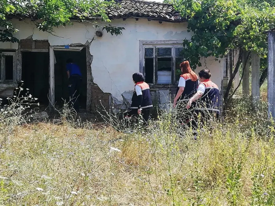 Arama çalışmalarında 72 gün geride kaldı! 20 şüphelinin ifadesi alındı 4