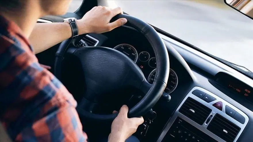 EMNİYET KEMERİ TAKMAMA CEZASI 2 BİN 500 TL'YE ÇIKIYOR 1