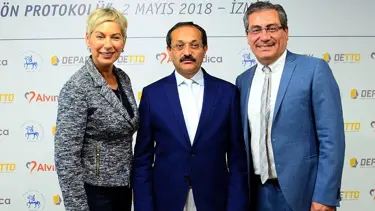 'Yerli kan pompası'nda önemli adım