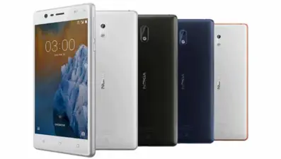 Nokia'dan ucuz akıllı telefon hamlesi (Nokia 2 tanıtıldı)