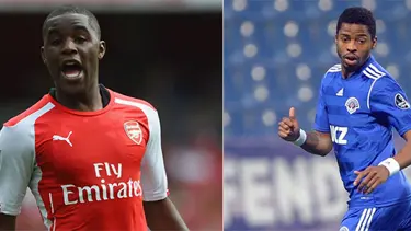 Galatasaray iki transfere odaklandı