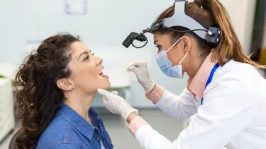 Farenjit nasıl geçer? Farenjit belirtileri ve tedavi yöntemleri nelerdir?