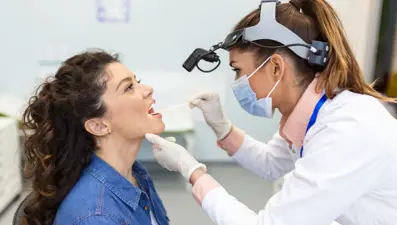 Farenjit nasıl geçer? Farenjit belirtileri ve tedavi yöntemleri nelerdir?