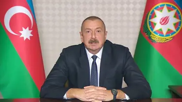 Aliyev: Bu sefer onları tamamen yok ederiz