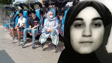 19 yaşındaki genç kız, Avcılar'daki lunaparkta hayatını kaybetti