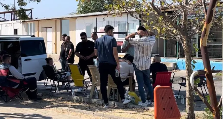 Yalova’da kanofaciası: Konum atamadan irtibat koptu 6