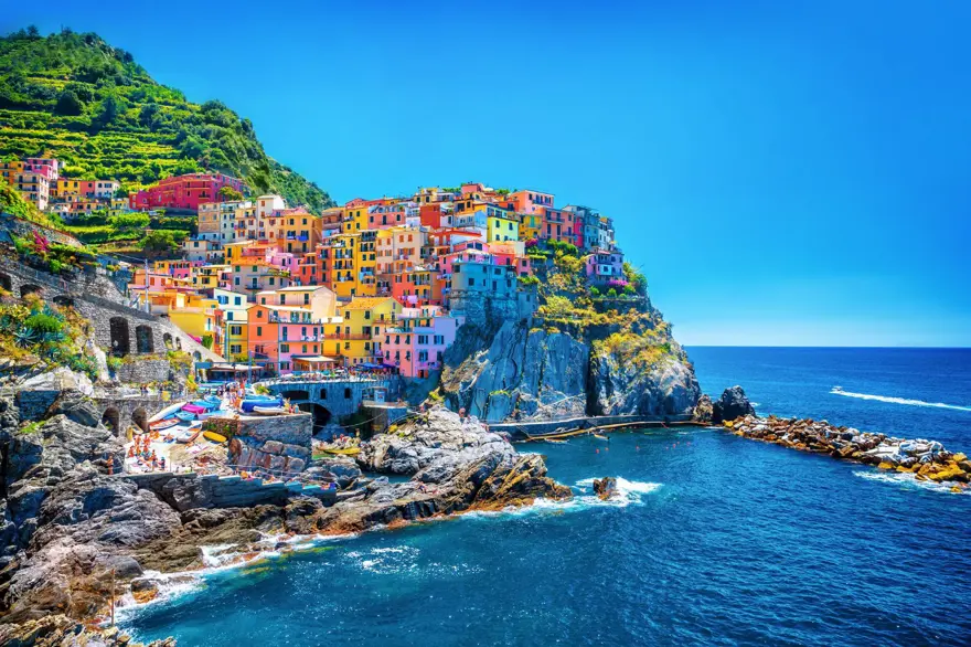 İtalya iç turizmi canlandırmak için vatandaşlarına 500 euro tatil ikramiyesi verecek 