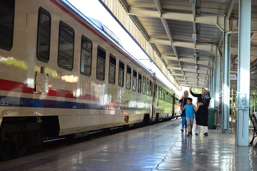 kurtalan ekspresi, güney kurtalan ekspresi, barış manço, güney treni, kurtalan treni 22