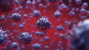 Fauci’den Mu Varyantı açıklaması