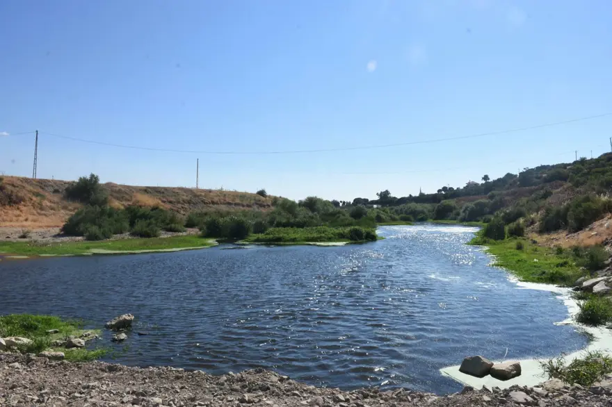 Ege Denizi'nde mikroplastik tehdidi 2