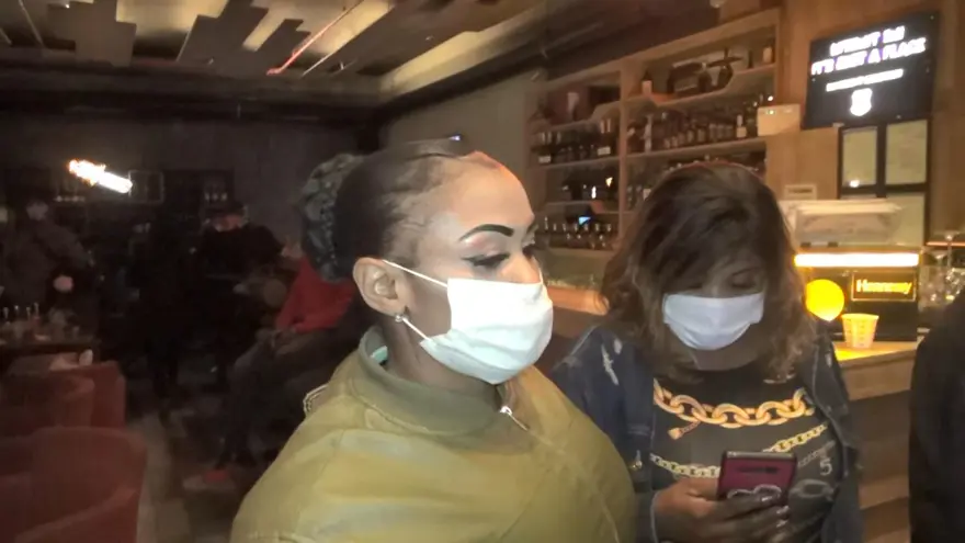 Miss Uganda seneye yine Türkiye’de 17