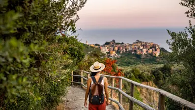 Sonbaharda tatile çıkmanın avantajları