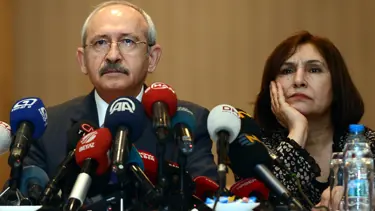 'Bütün dünya biliyor, Erdoğan bilmiyor'