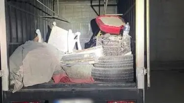 Diyarbakır'da 11 düzensiz göçmen yakalandı