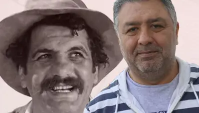Erol Taş'ın hayatı film oluyor: Mustafa Uslu açıkladı