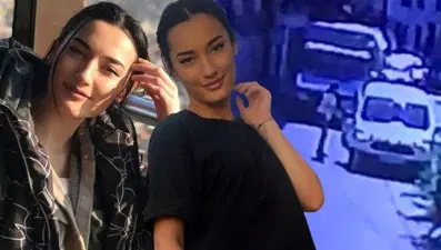 Sinem Çiçek'in şüpheli ölümü: Beyaz aracın sahibi bulundu