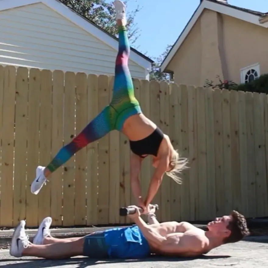 INSTAGRAM'DA POPÜLERLER 7