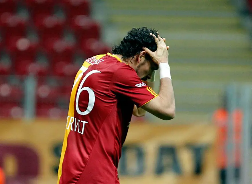 Galatasaray - Gaziantepspor 42