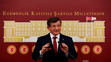 SON DAKİKA: AK Parti MYK'dan 4 isim için ihraç talebi