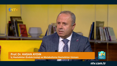 Şeker hastalığı tam olarak tedavi edilebilir mi? (eN Sağlıklı Sohbetler 10 Kasım 2019)