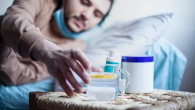 Hastalığın belirtileri griple karıştırıldı: 14 yaşındaki genç hayatını kaybetti