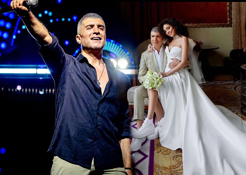 Özcan Deniz'den dikkat çeken paylaşım: Sadece kendimi ve çekirdek ailemi korumaya alıyorum
