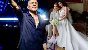 Özcan Deniz'den dikkat çeken paylaşım: Sadece kendimi ve çekirdek ailemi korumaya alıyorum