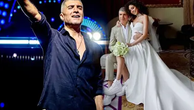 Özcan Deniz'den dikkat çeken paylaşım: Sadece kendimi ve çekirdek ailemi korumaya alıyorum