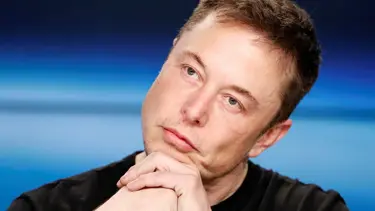 Elon Musk'ın kabalığı Tesla'ya 2 milyar dolar kaybettirdi