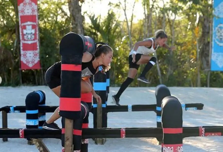 Survivor'da eleme adayları kim oldu? (Survivor son bölüm detayları) 