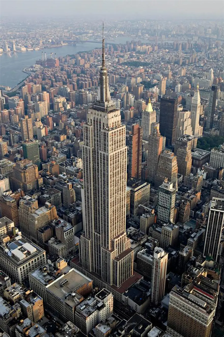 New York'a bir de böyle bakın 56 New York'a bir de böyle bakın 56