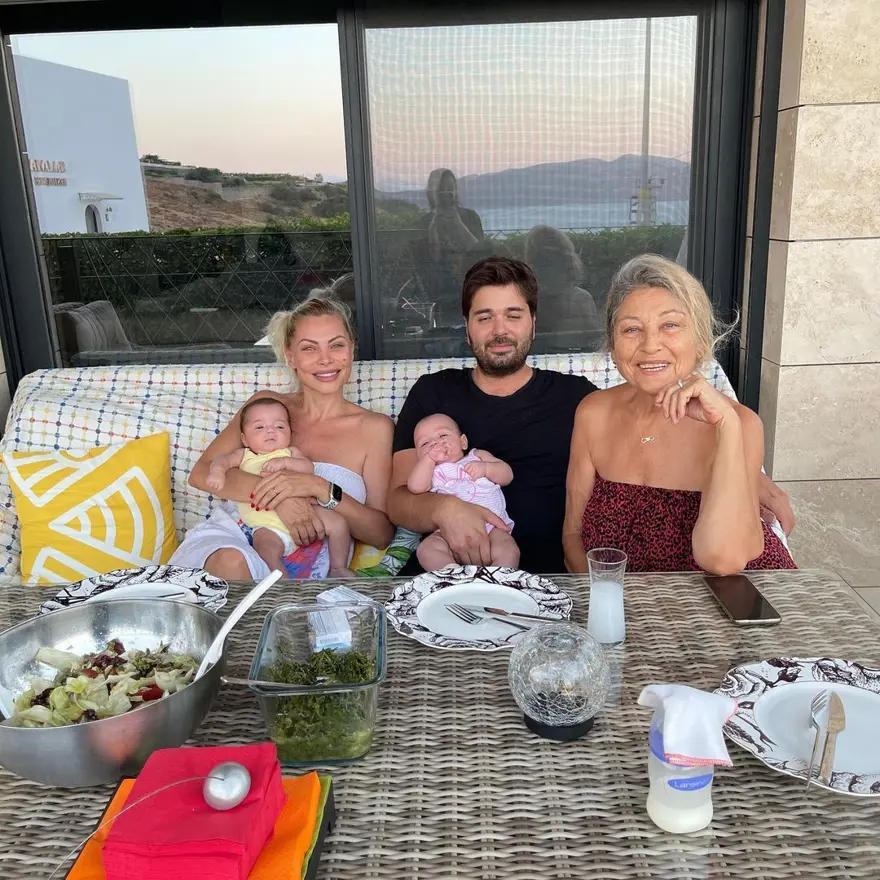 "BÖYLE EKSİK HİSSETMEZDİM" 2