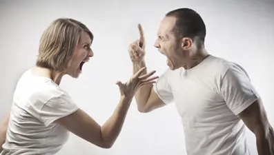 Paul Emery: Öfkenizi 1 dakikada kontrol altına alabilirsiniz