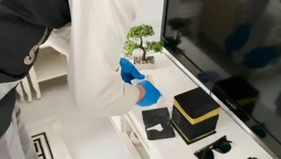 Sahte kimlikle ehliyet sınavına girenlere operasyon