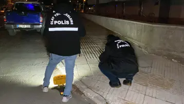 Çorum'da husumetliler arasında silahlı çatışma: İki kişi, tüfekle vuruldu