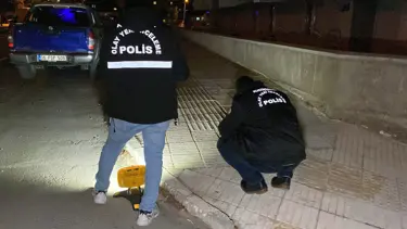 Çorum'da husumetliler arasında silahlı çatışma: İki kişi, tüfekle vuruldu