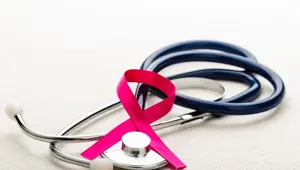 “Meme kanserine bir süre sonra kronik bir hastalık diyebiliriz” “Meme kanserine bir süre sonra kronik bir hastalık diyebiliriz”