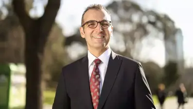 Resul Emrah Şahan, İBB soruşturmasında tutuklandı