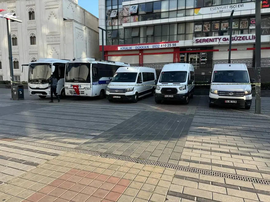 NE OLMUŞTU? 6