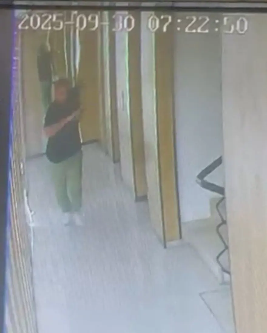 SON KONTROLDE "HAFİF KUSURLU" ETİKETİ YAPIŞTIRILMIŞ 2