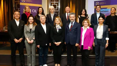 CILT Türkiye şubesi resmen kuruldu