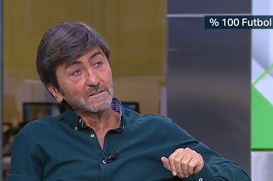 "Üç gün üç gece oynansa..."