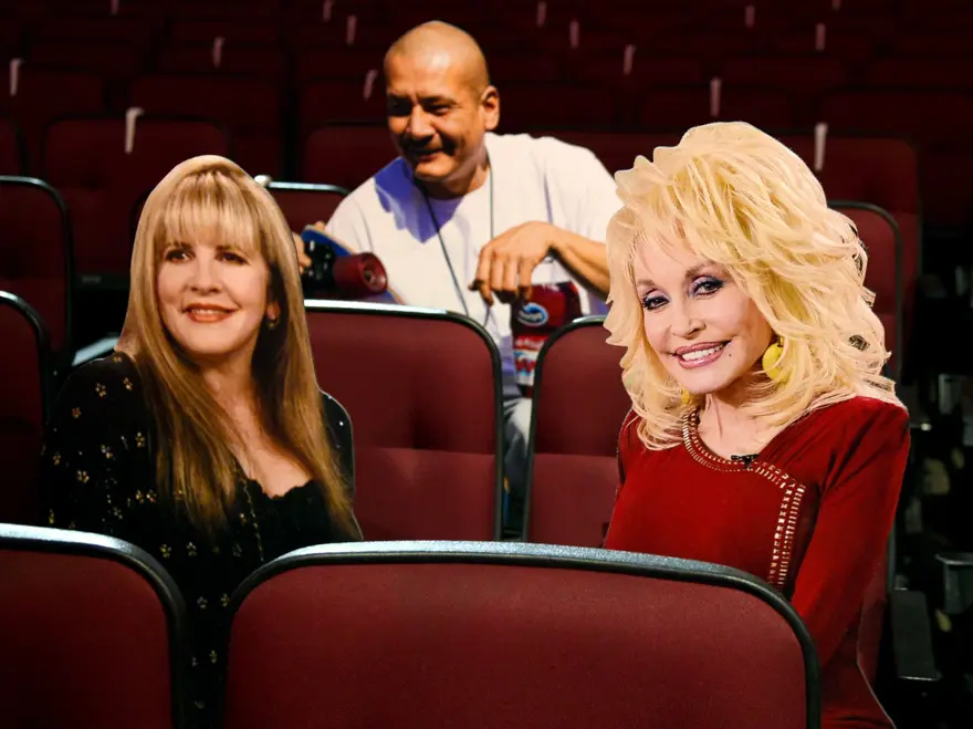 2020 Amerikan Müzik Ödülleri sahiplerini buldu 19