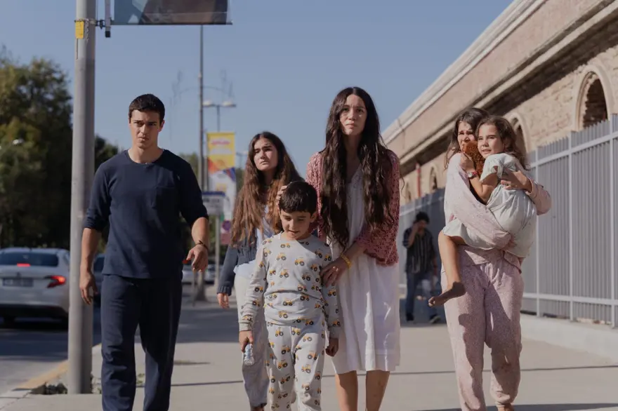 Sahipsizler'de Balım ölecek mi? "Küçüğe bir şey olursa kahrolurlar" 9